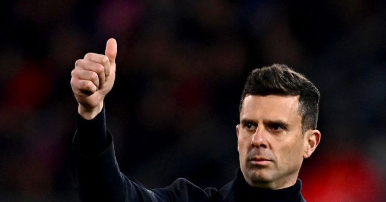 Thiago Motta