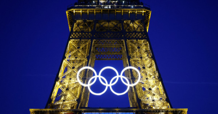JO de Paris 2024