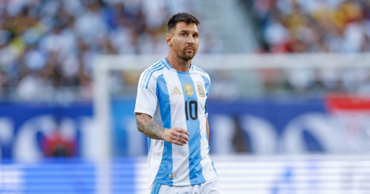 Messi