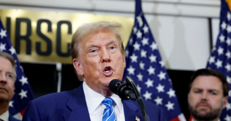 Trump