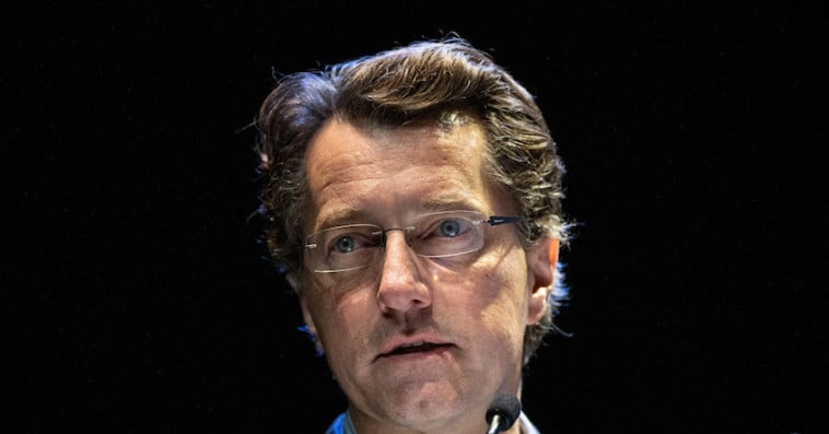 Dominique Boutonnat