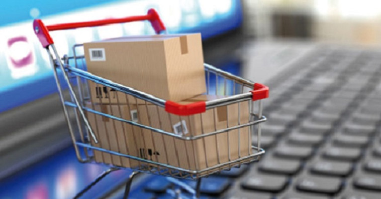 E-commerce