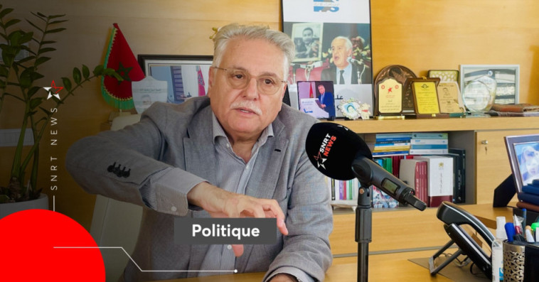 Mohamed Nabil Benabdallah