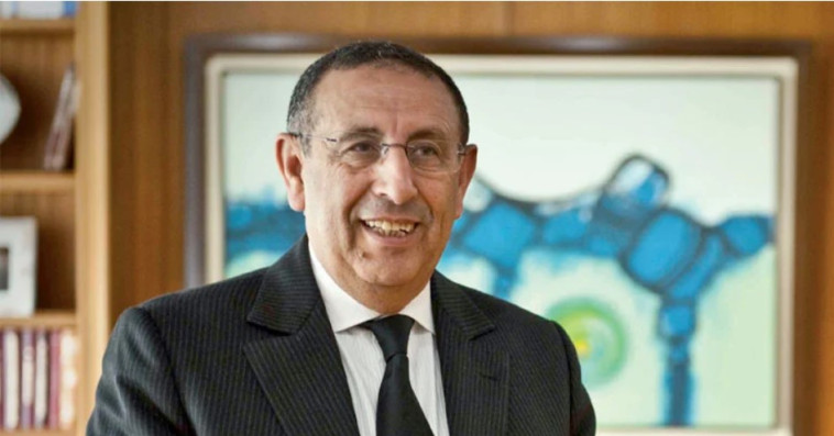 Youssef Amrani