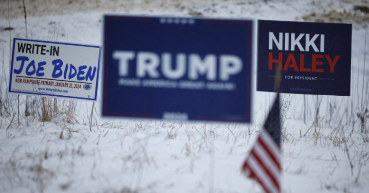 Elections US