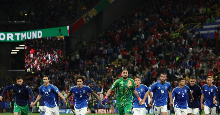 Euro 2024-Italie