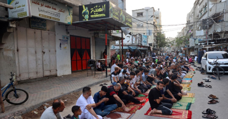 Palestinians