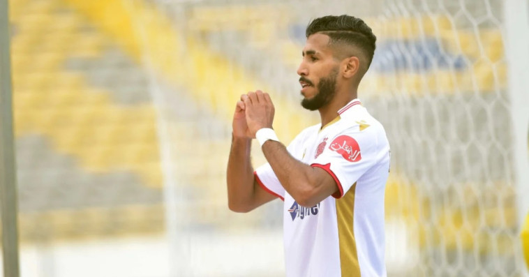 Mohamed Ounajem