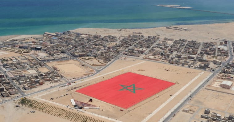 Dakhla