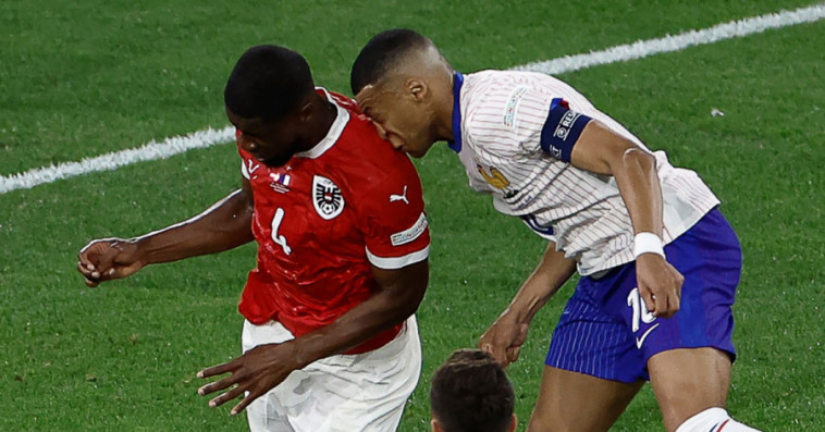 Mbappé