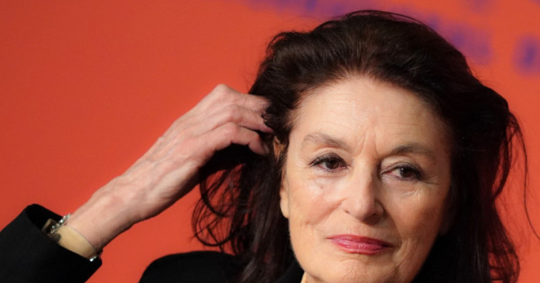 Anouk Aimée