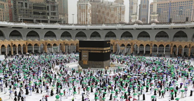 Tawaf