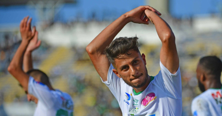 Yousri Bouzok
