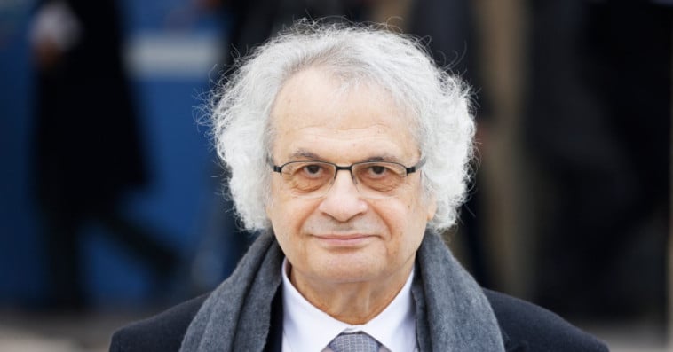 Amine Maalouf