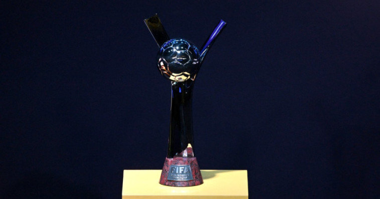 U-20 Women's World Cup