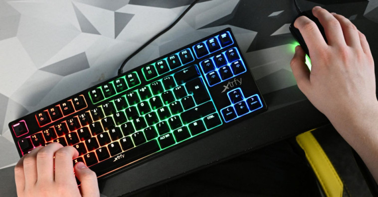 Clavier