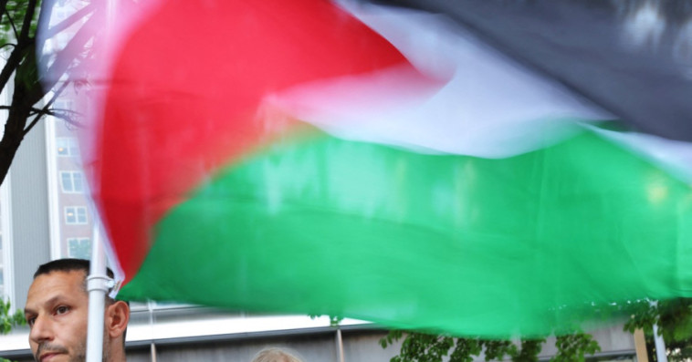 Palestine