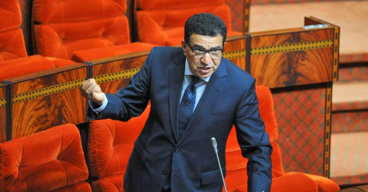 محمد مبديع