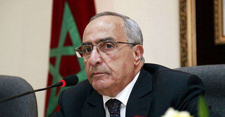 Mustapha el Ktiri
