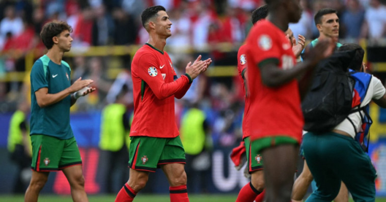 Euro 2024 Portugal