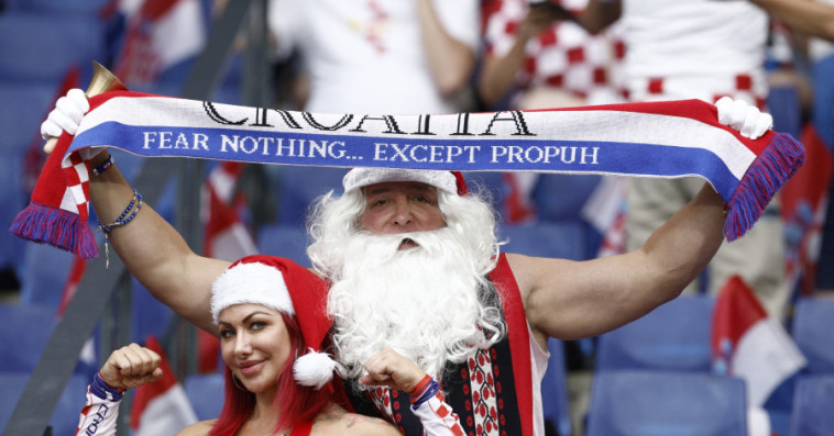 Croatia + euro 2024