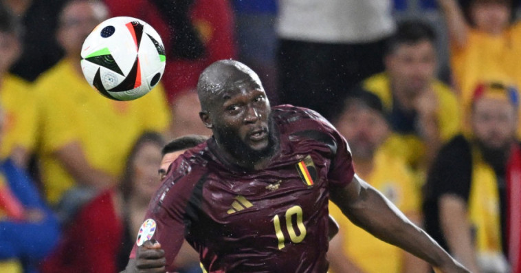 Lukaku