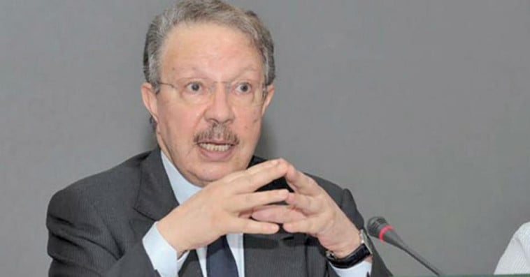 Ahmed Lahlimi