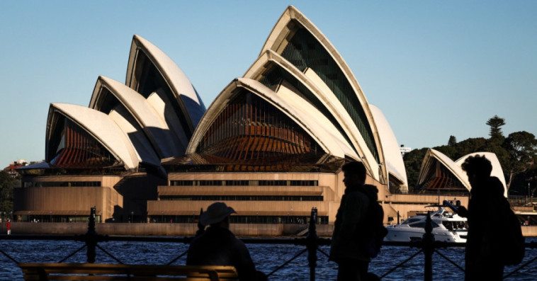 Sydney 
