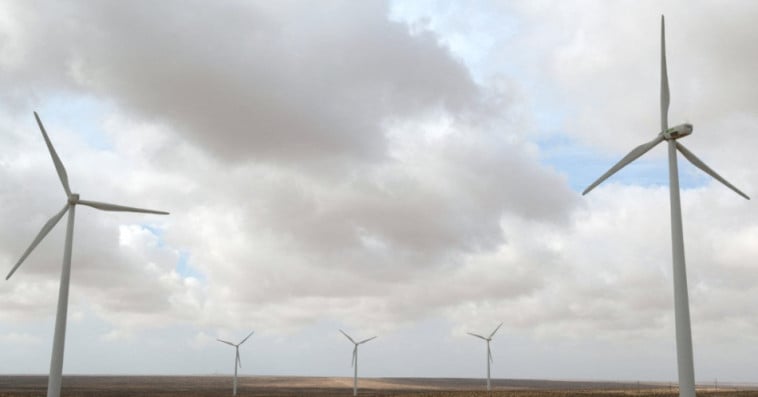 Eoliennes 