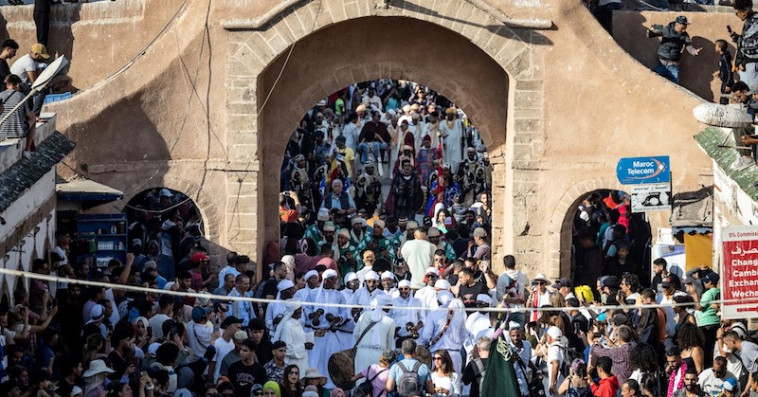 Essaouira