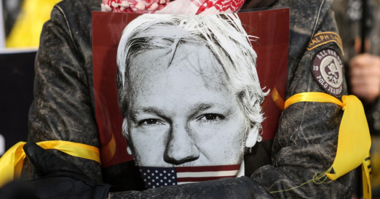 Assange
