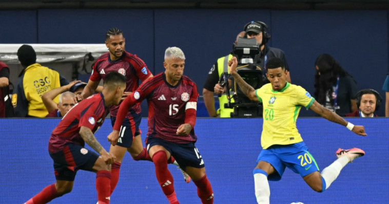 Brésil