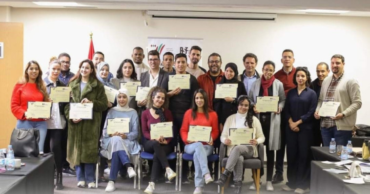 Forum des jeunes journalistes