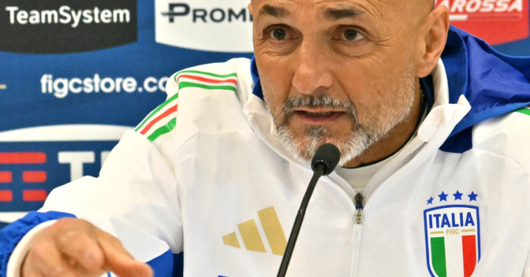 Luciano Spalletti 