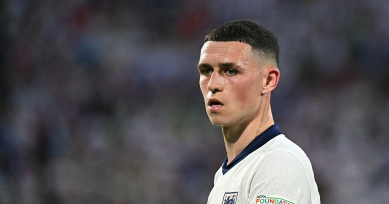 Phil Foden