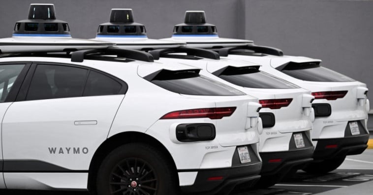 WAYMO