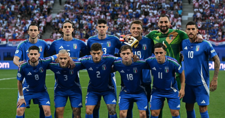 Italie
