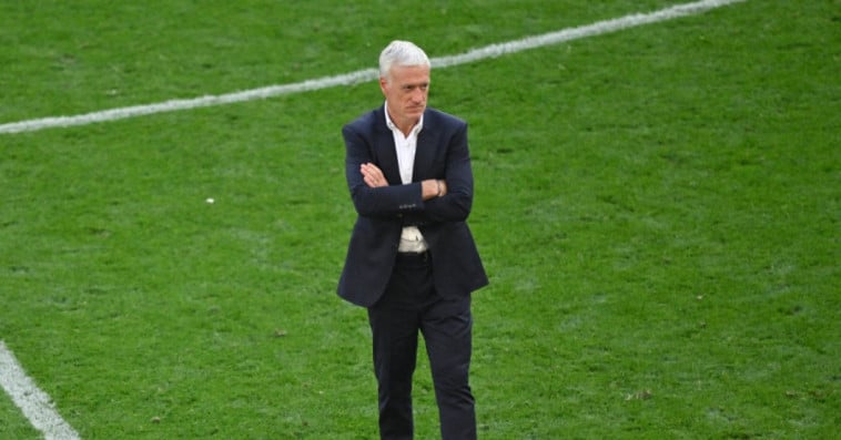 Didier Deschamps 