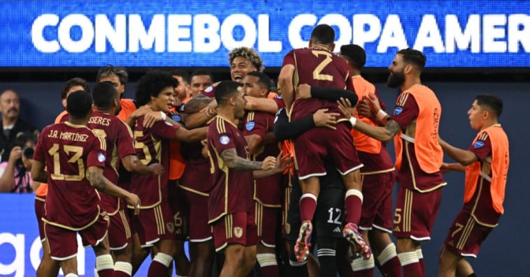 Venezuela