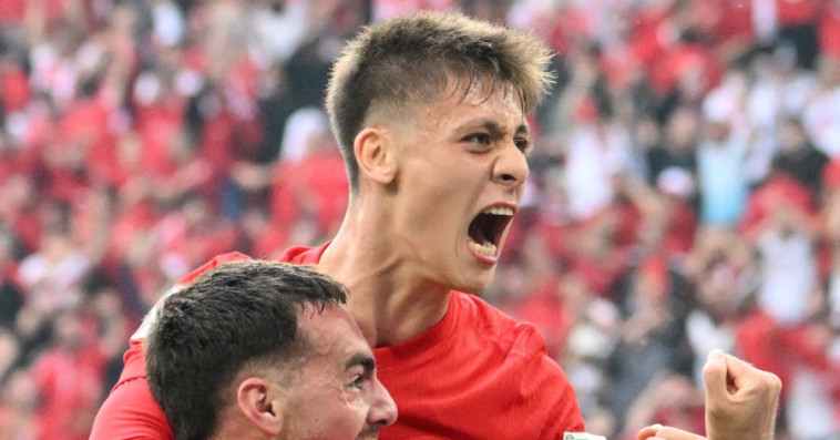 Arda Güler