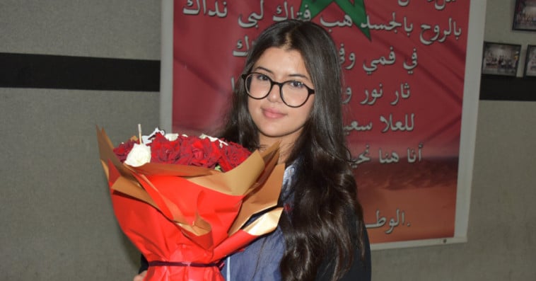 Doha El Hadi