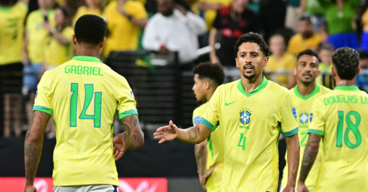 Brésil 