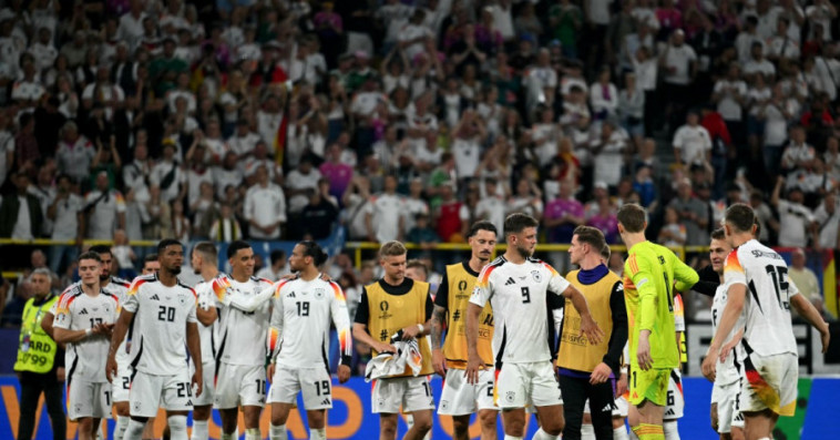 Euro 2024 Allemagne