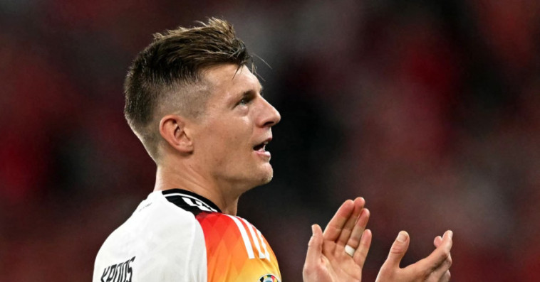 germany vs denmark
