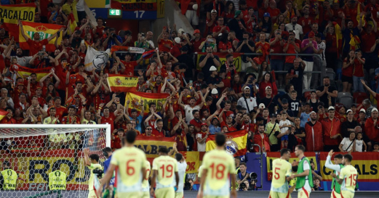 Espagne-Euro 2024