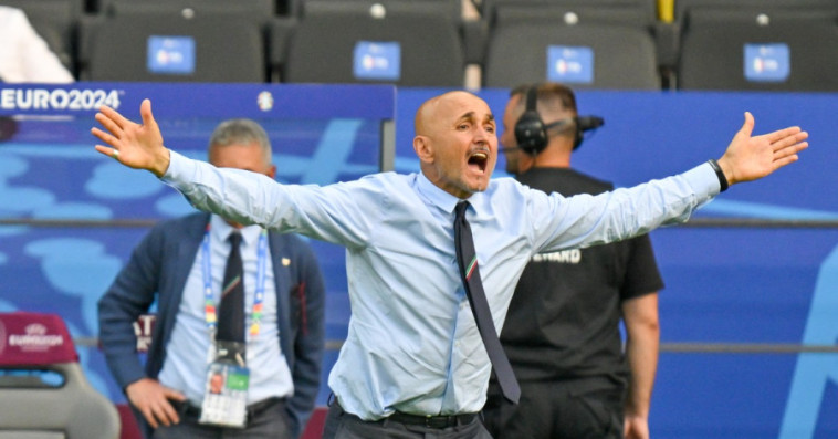 Luciano Spalletti 