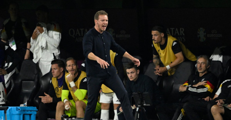 Julian Nagelsmann