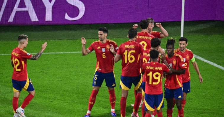 Espagne
