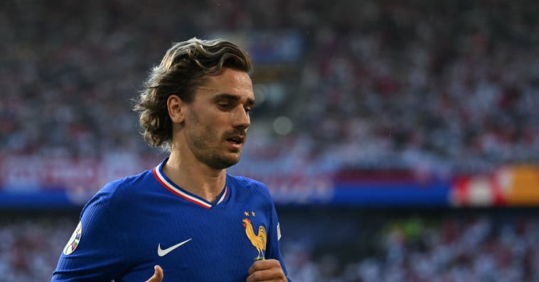 Antoine Griezmann