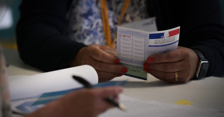 Elections en France